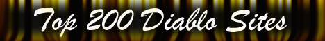 Top 200 Diablo Sites