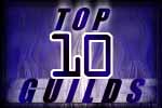 The Internet
Gaming Guild's Top Ten